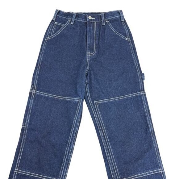 Brandy Melville - John Galt Ariana Carpenter Jeans Size Small - Picture 3 of 7